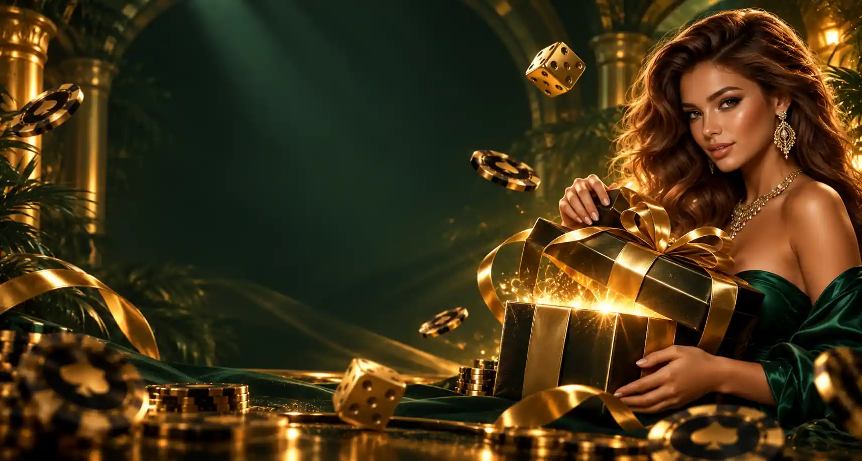 Goldzino Casino bonus